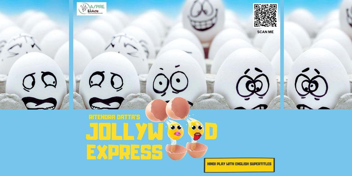 Jollywood Express