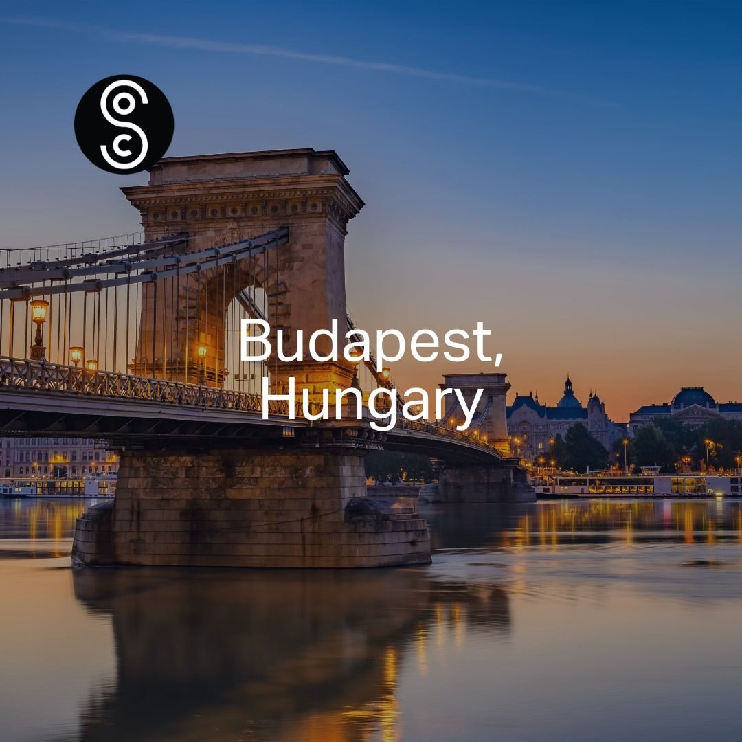 Symphony of the Cells\u2122 - Budapest, Hungary