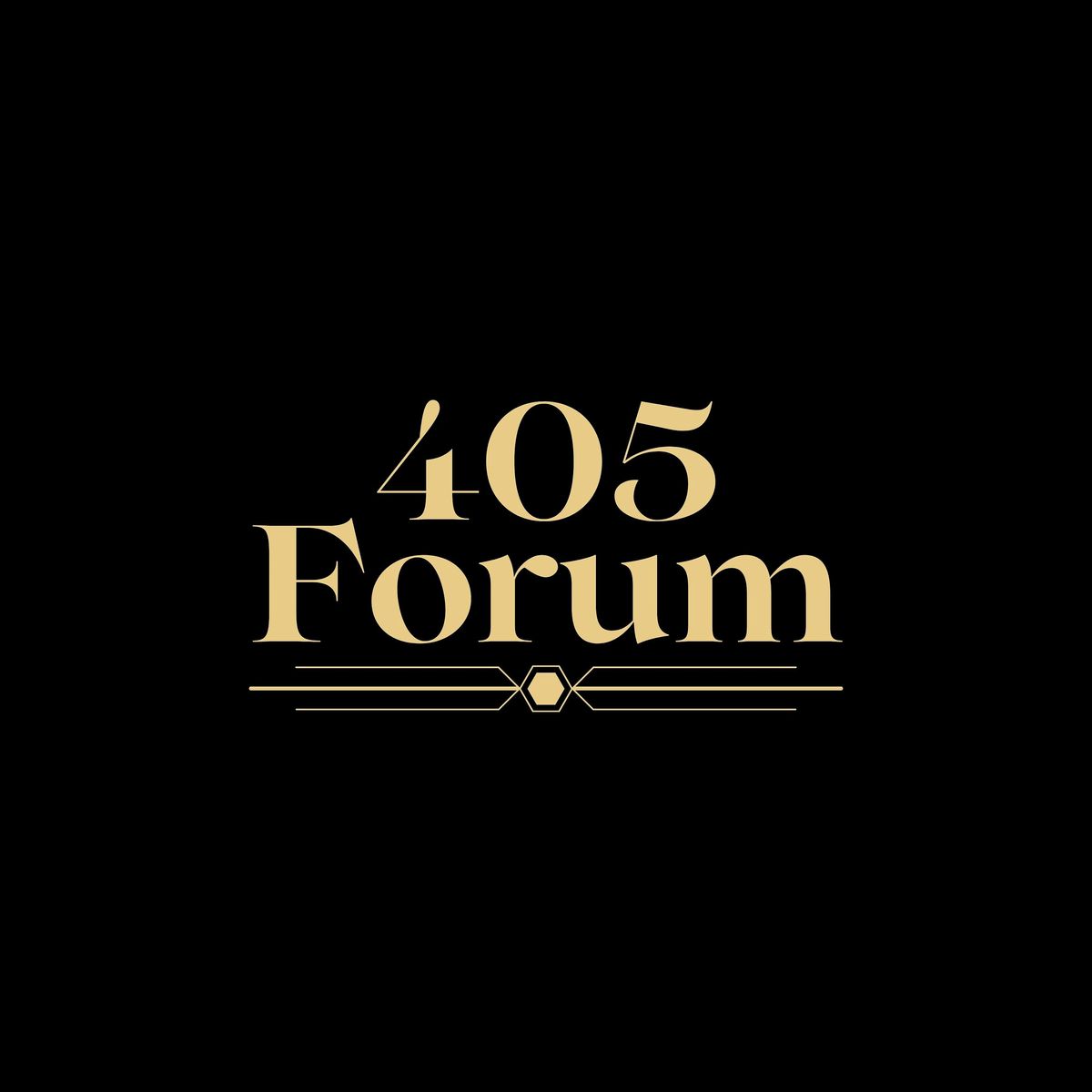 405 Forum