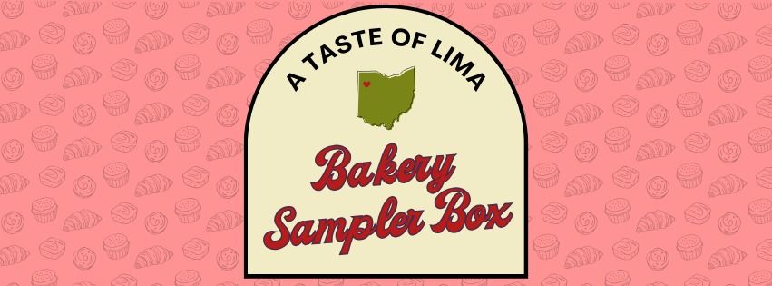 A Taste of Lima - Bakery Sampler Box