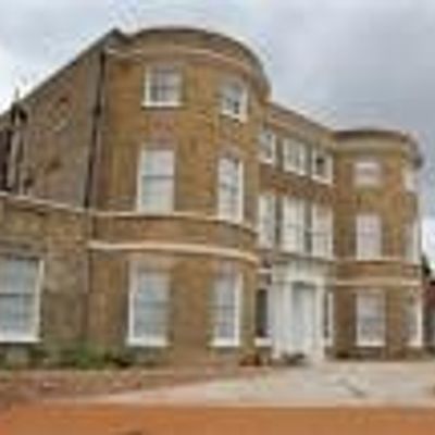 William Morris Gallery