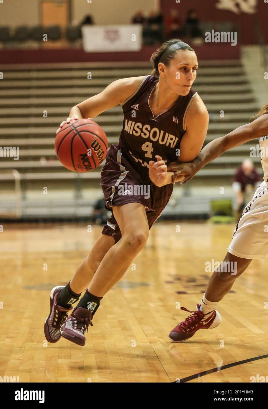 Missouri State Bears Women's Basketball vs. Arkansas-Little Rock Trojans