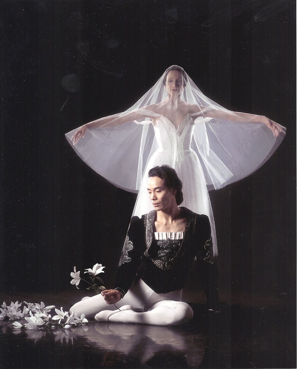 Giselle - Winnipeg