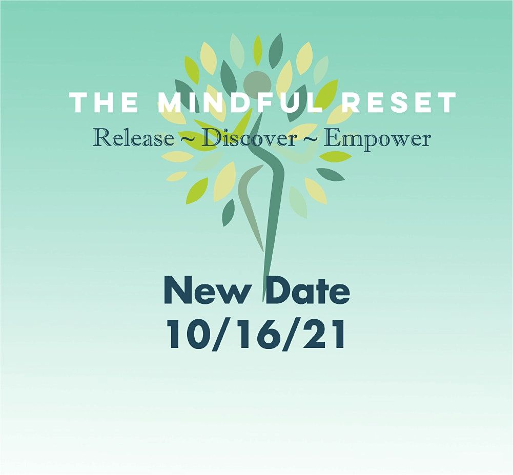 The Mindful Reset 2022