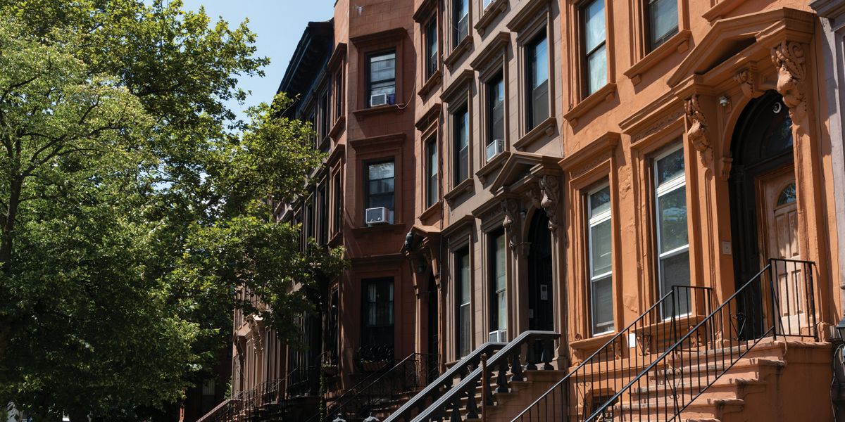 Brownstoners of Bedford-Stuyvesant present the 46th Annual House Tour