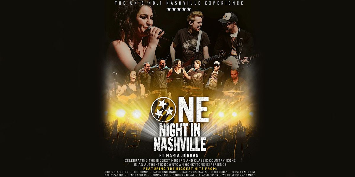 One Night In Nashville