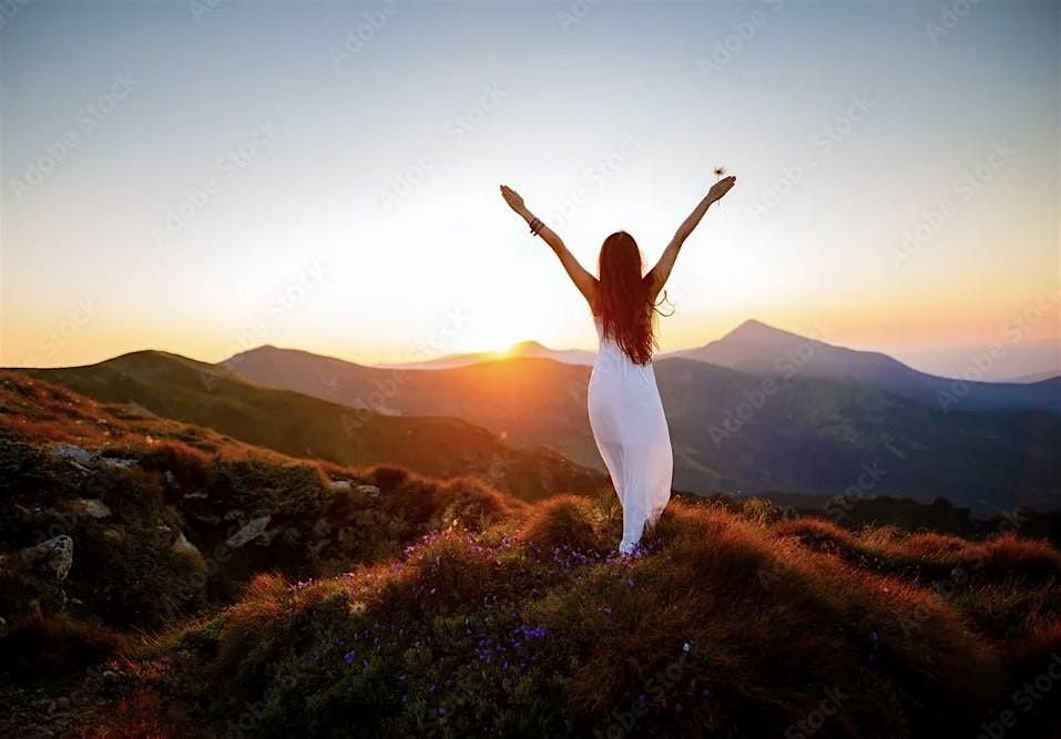 Rise in Power: Confidence & Inner Strength Activation with Noella