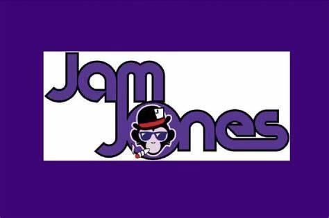 Jam Jones