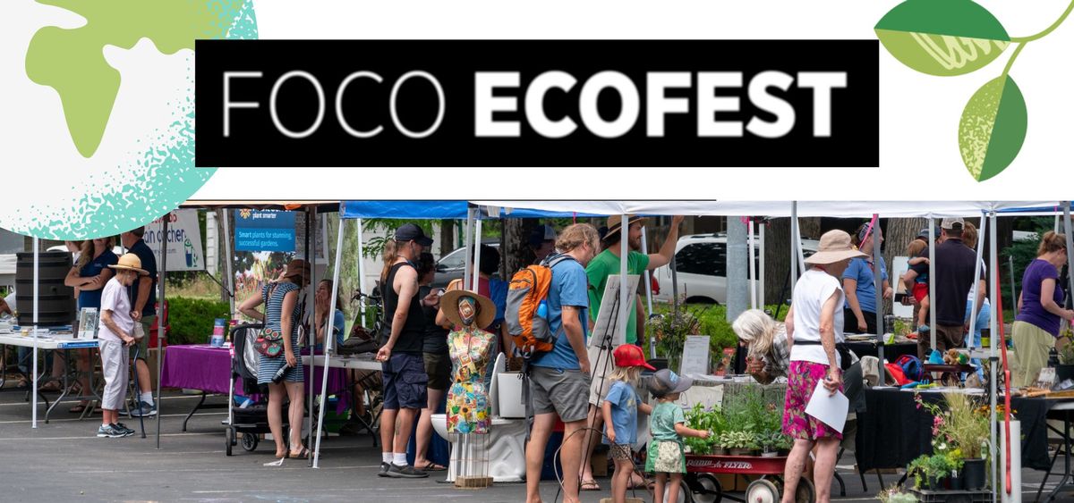 FoCo EcoFest