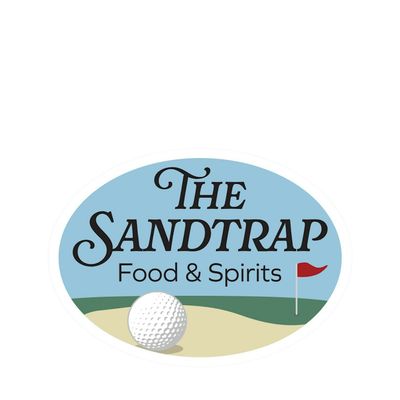 The Sandtrap