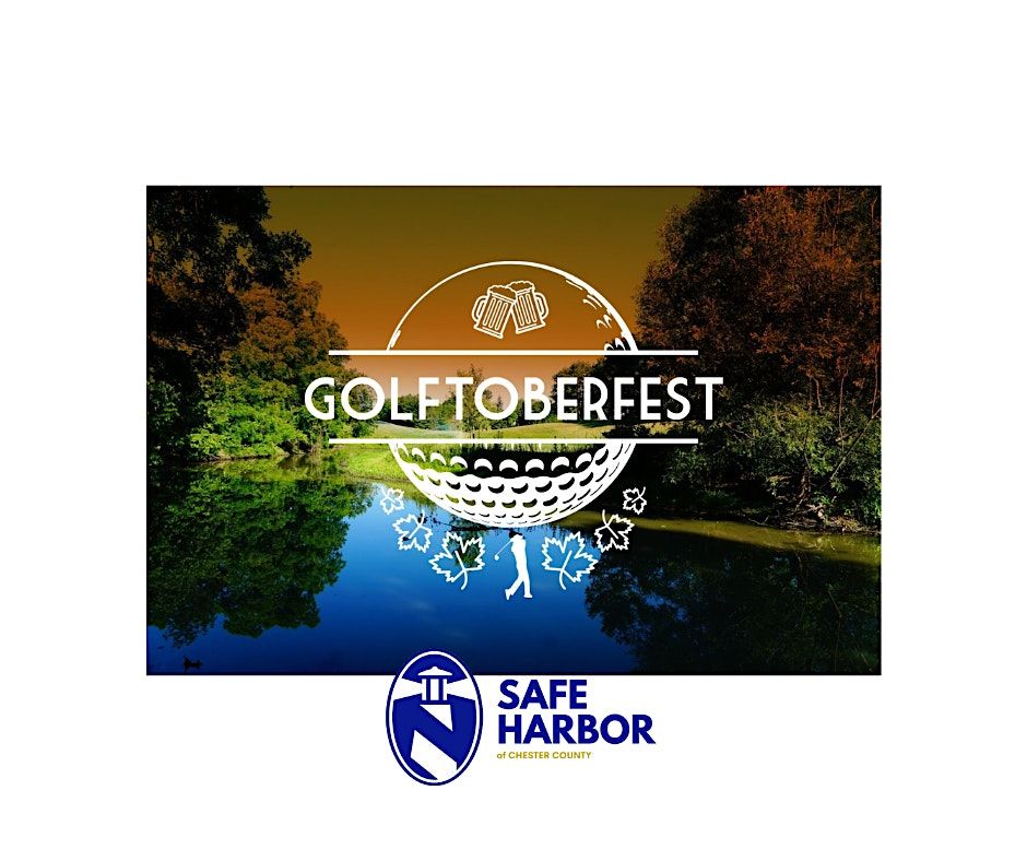 Safe Harbor Golftoberfest 2024