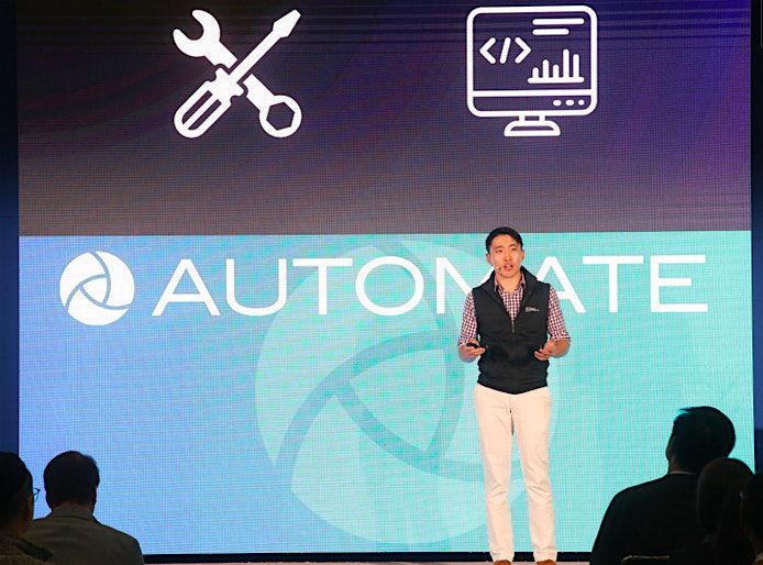 Automate 2026 Pitch Month : IoT and Automation Startups, Meet Investors!