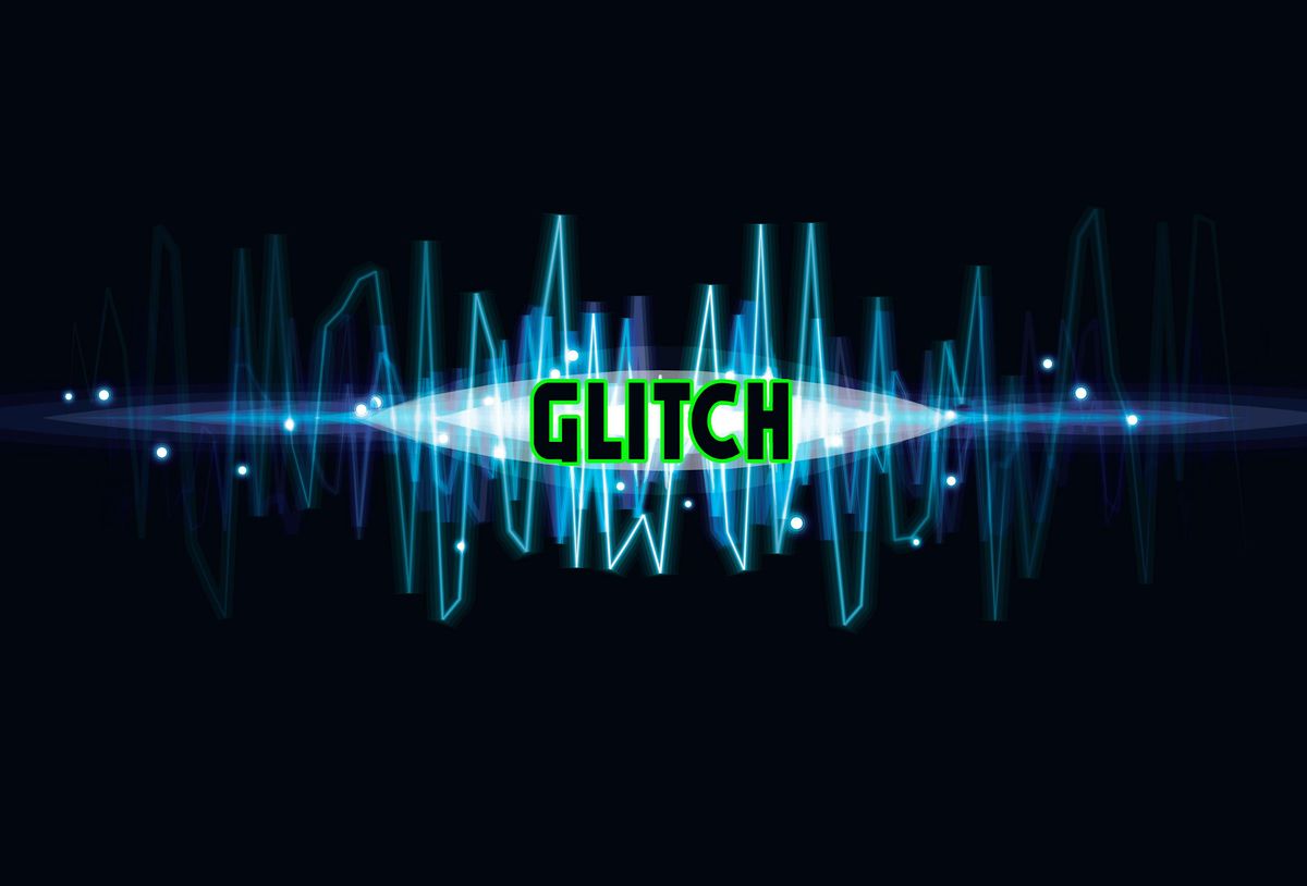 Glitch MLC