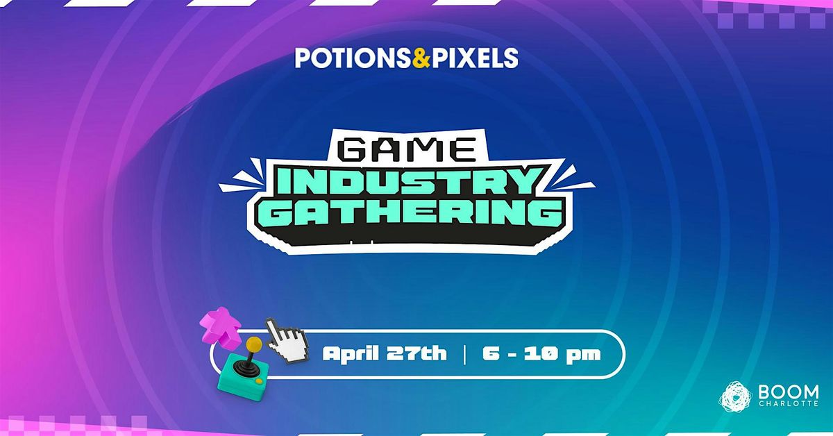 Game Industry Gathering