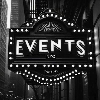 Events NYC