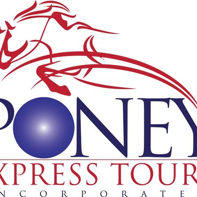 Poney Express Tours