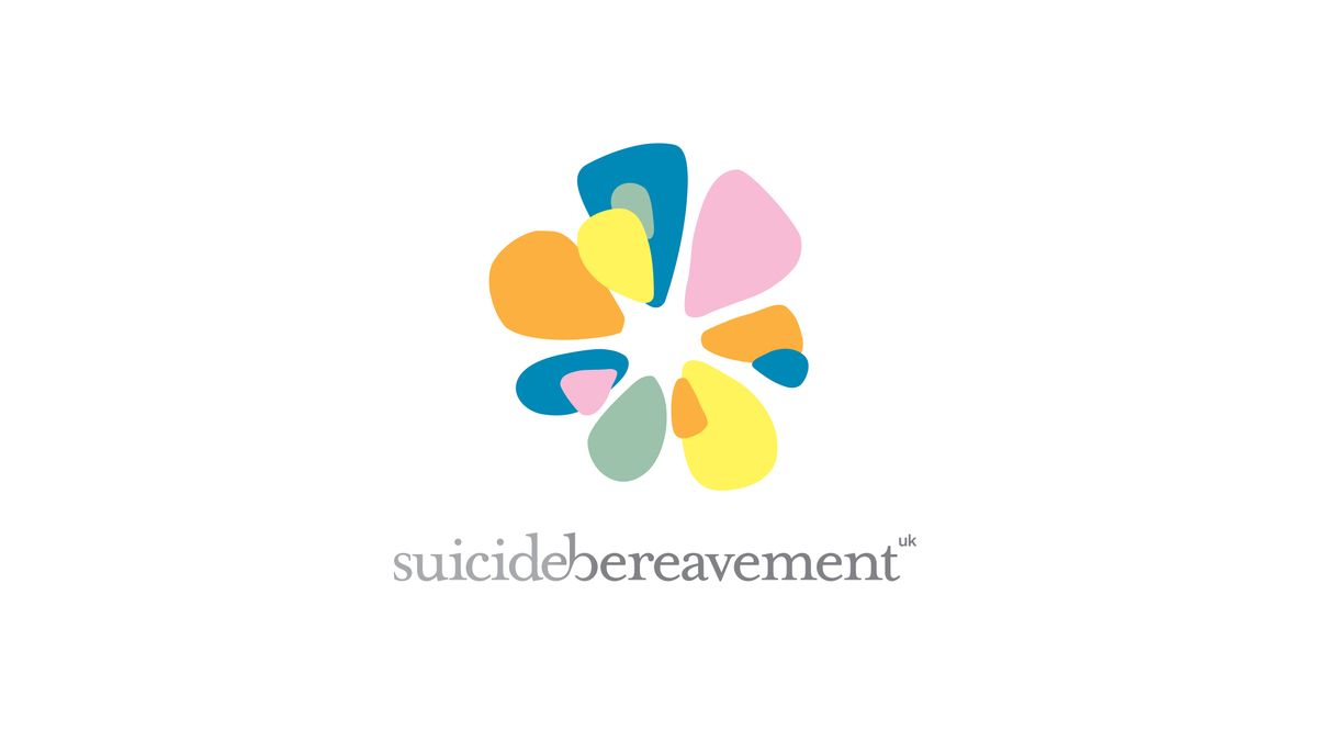 Suicide Bereavement UK's 13th International Conference - LIVE STREAM ONLY