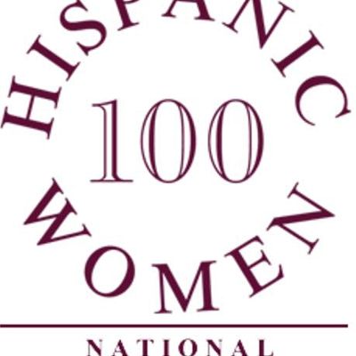 100 Hispanic Women National, Inc.