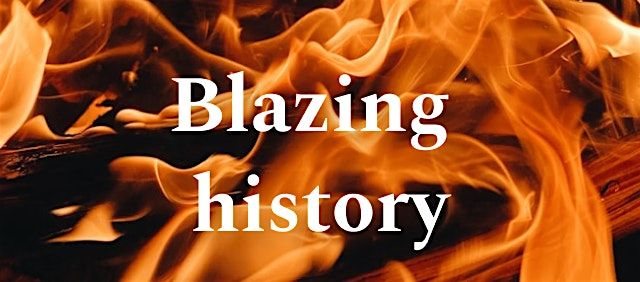 Blazing History: Teacher's Walking Tour of the Great Fire of London