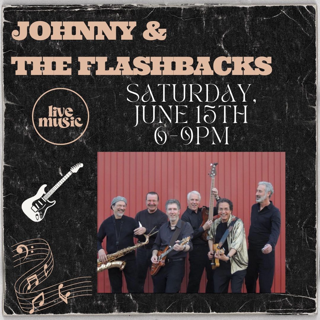 Johnny & The Flashbacks
