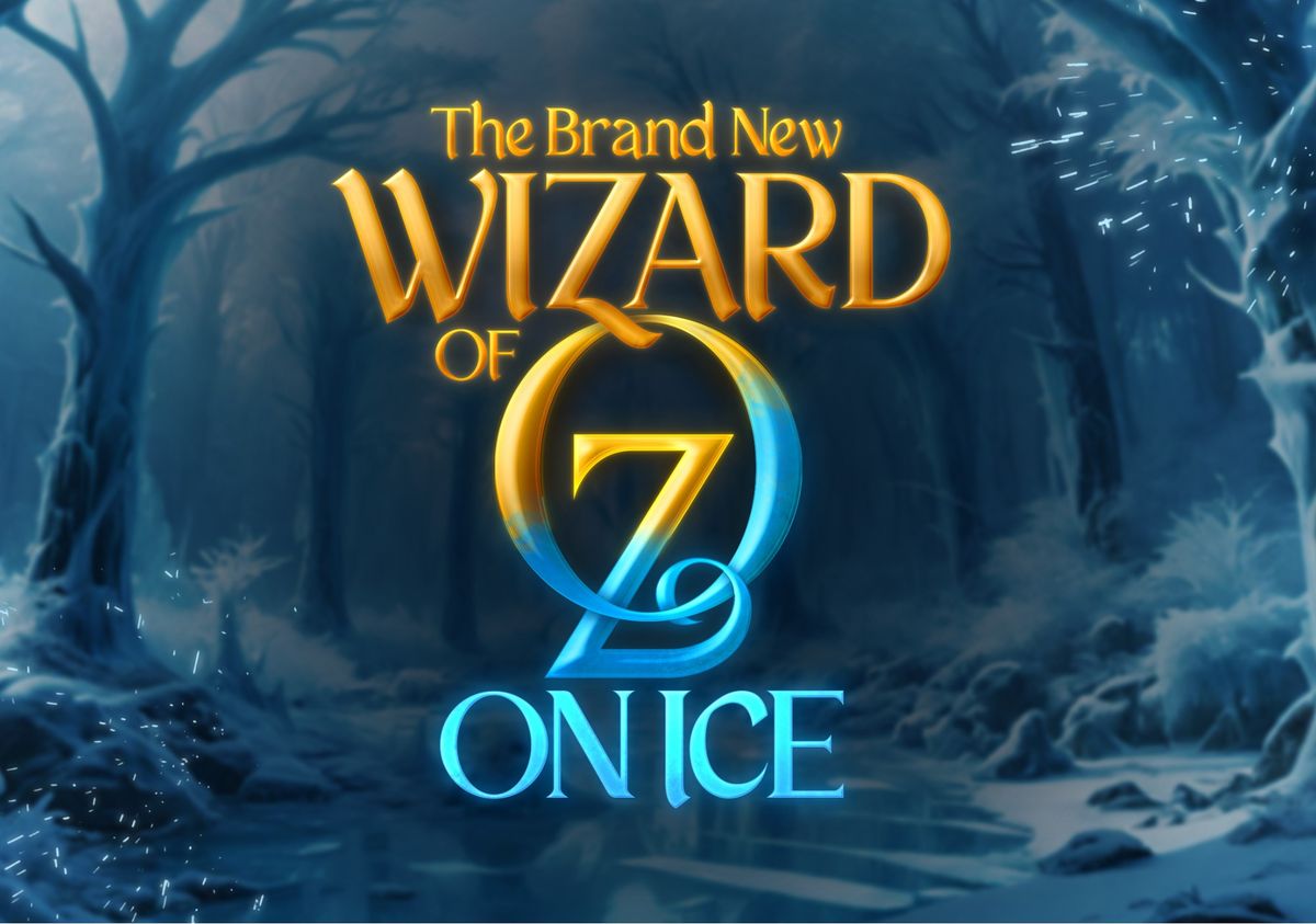 Wizard Of Oz on Ice