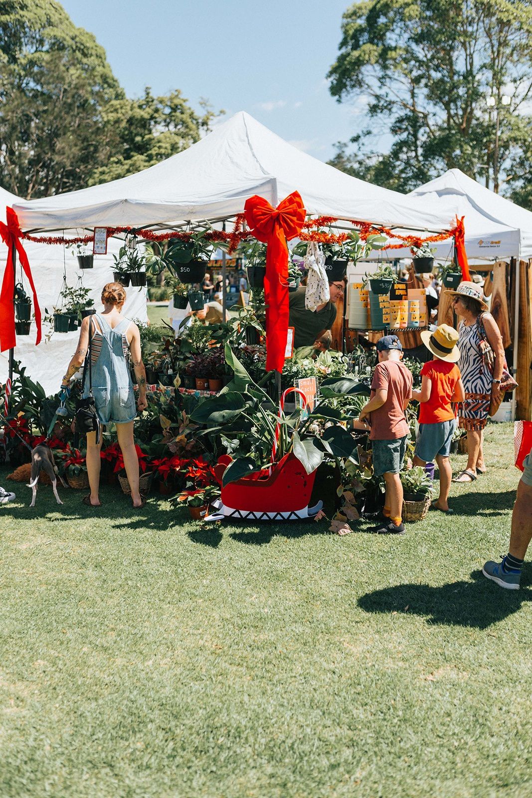 Speers Point Park - Christmas Market Day - Sun 15th Dec \ud83c\udf85\ud83c\udffd\u2665\ufe0f\u2728\ud83c\udf84