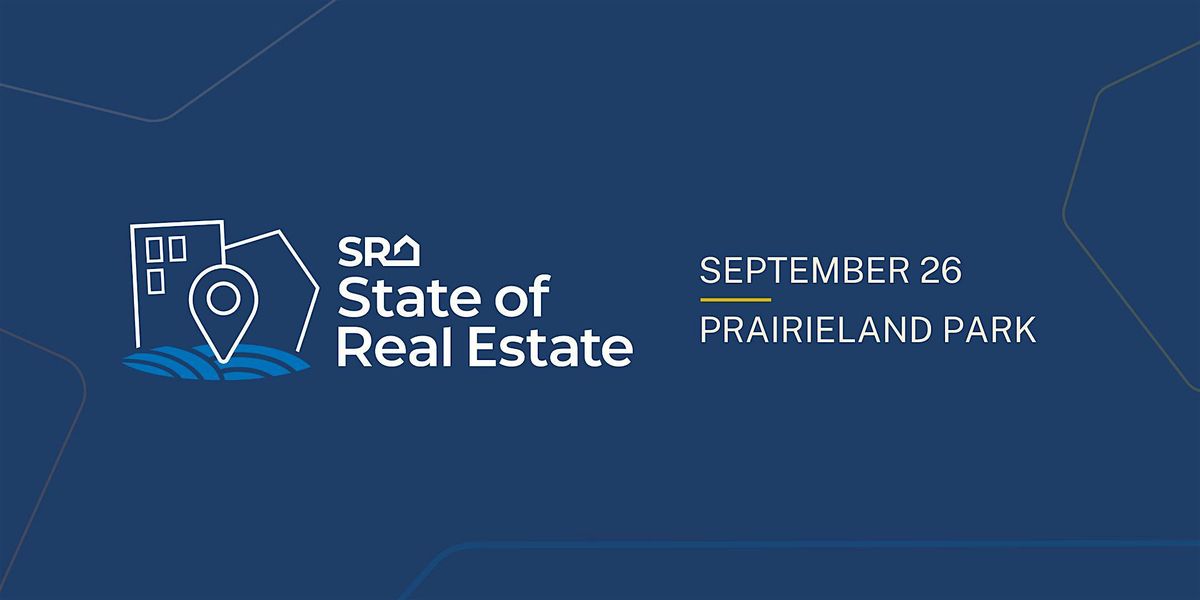 SRA State of Real Estate 2024