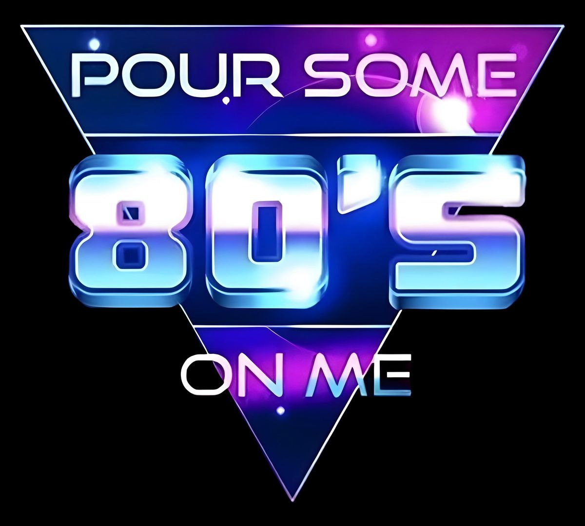 Pour Some 80\u2019s On Me at 89 North 