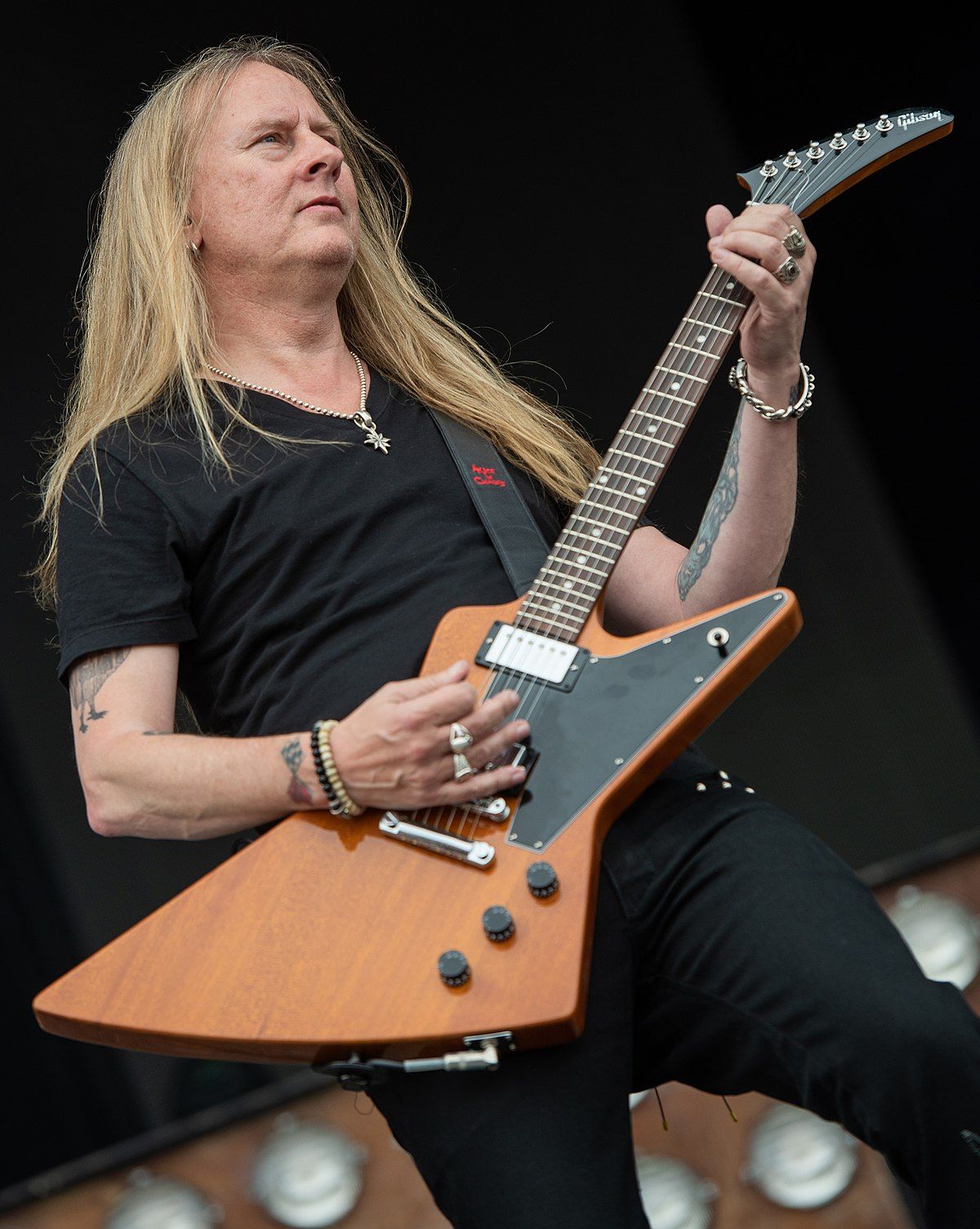 Jerry Cantrell