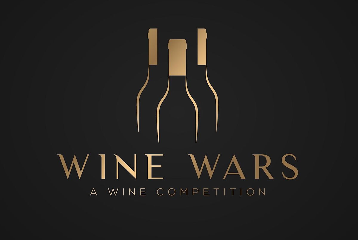 Wine Wars - A Wine Competition