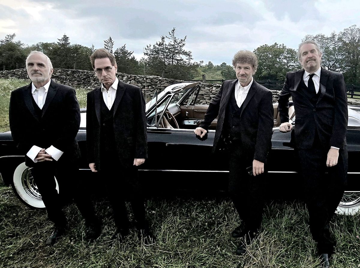 The Weeklings Return to the Milton Theatre*On Sale Now!