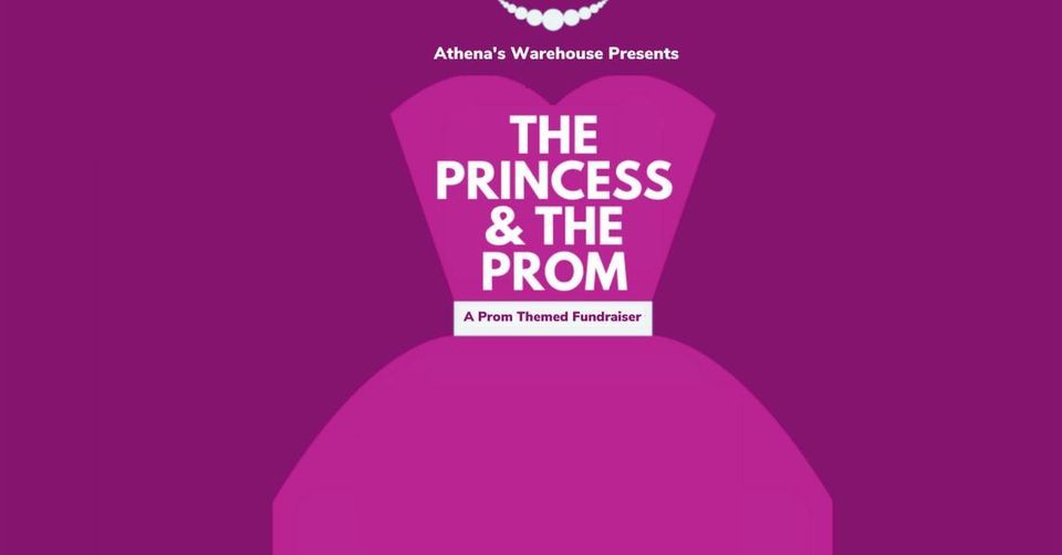 The Princess & the Prom
