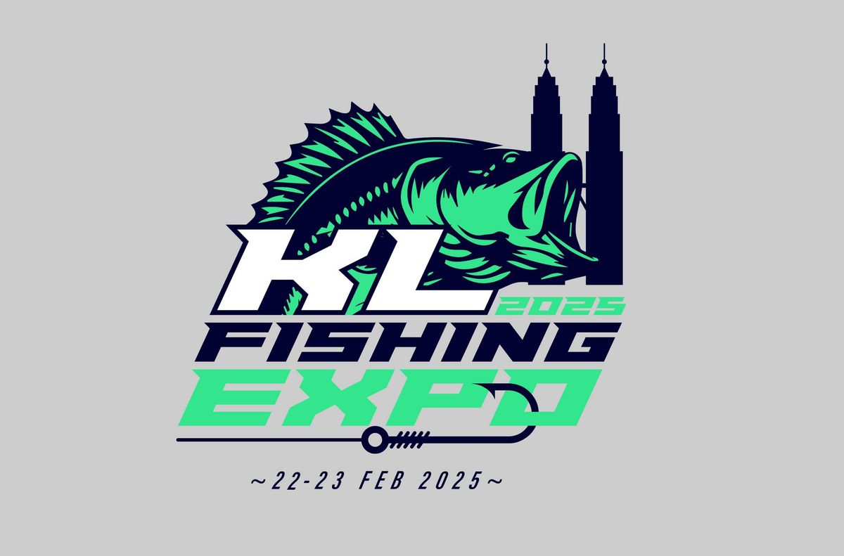 KL Fishing Expo 2025