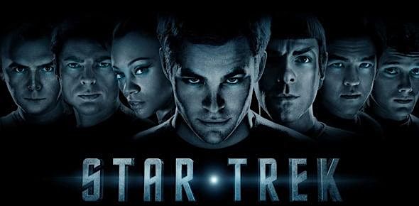 Sunday Star Trek Movie Trivia at Percent Tap House