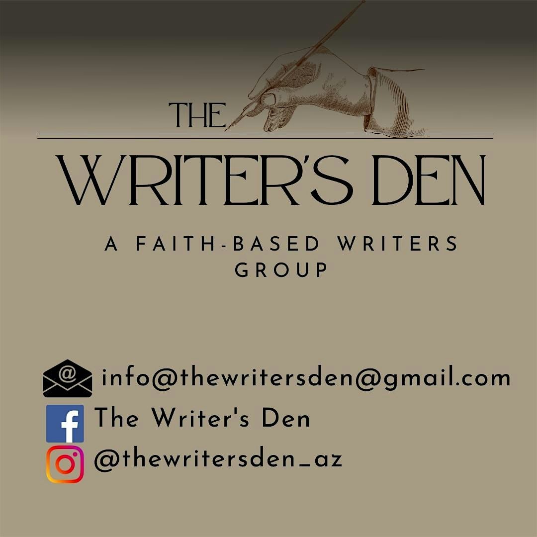 Writer's Group - Coffee & Conversations
