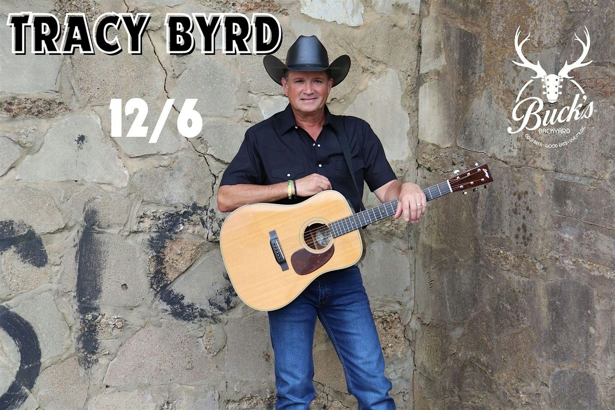 Tracy Byrd (INSIDE)