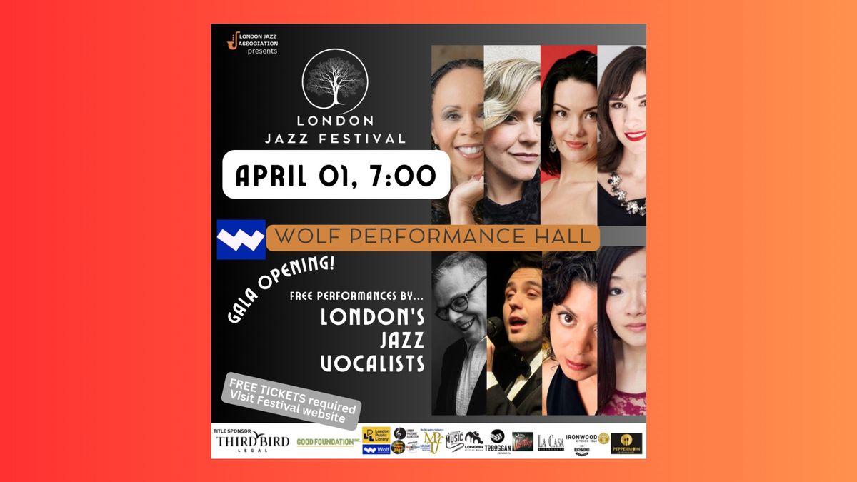 London Jazz Festival: London\u2019s Jazz Vocalists