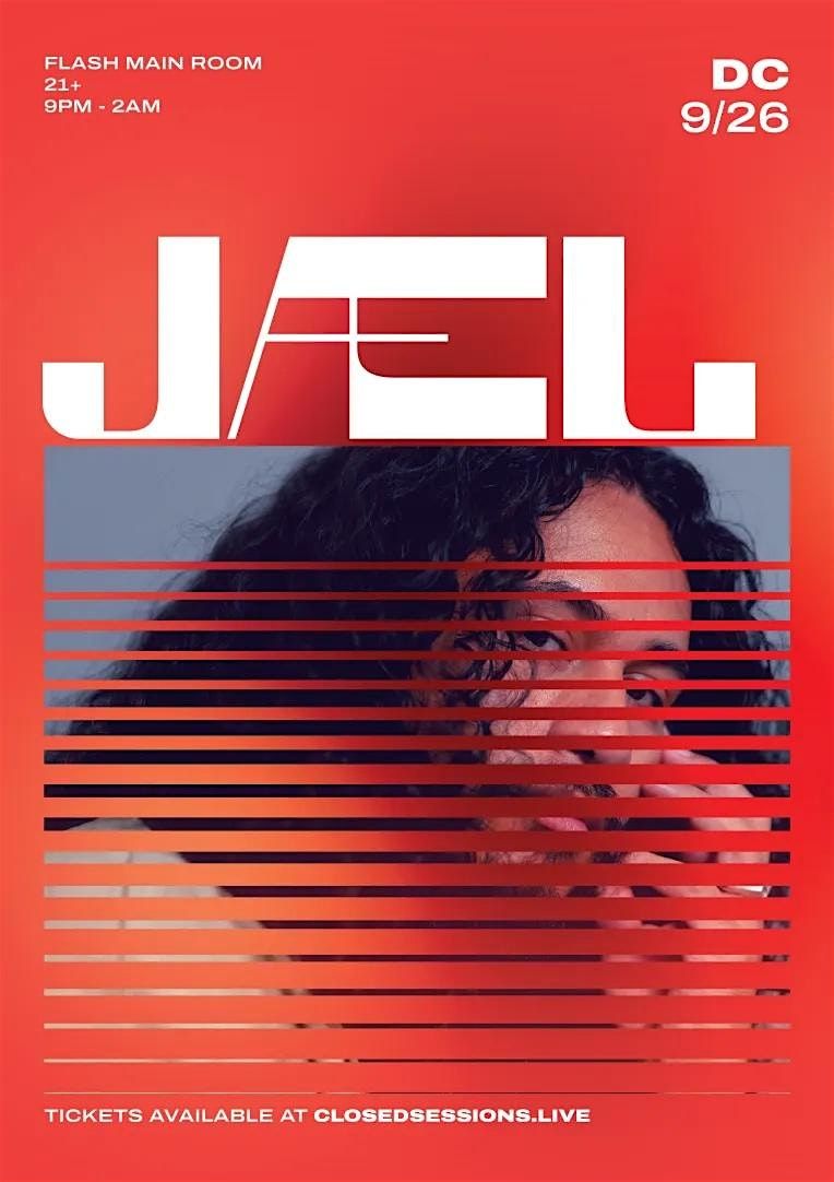 JAEL (soulection) @ Flash Main Room