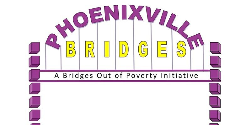 Phoenixville Bridges Out of Poverty Workshop