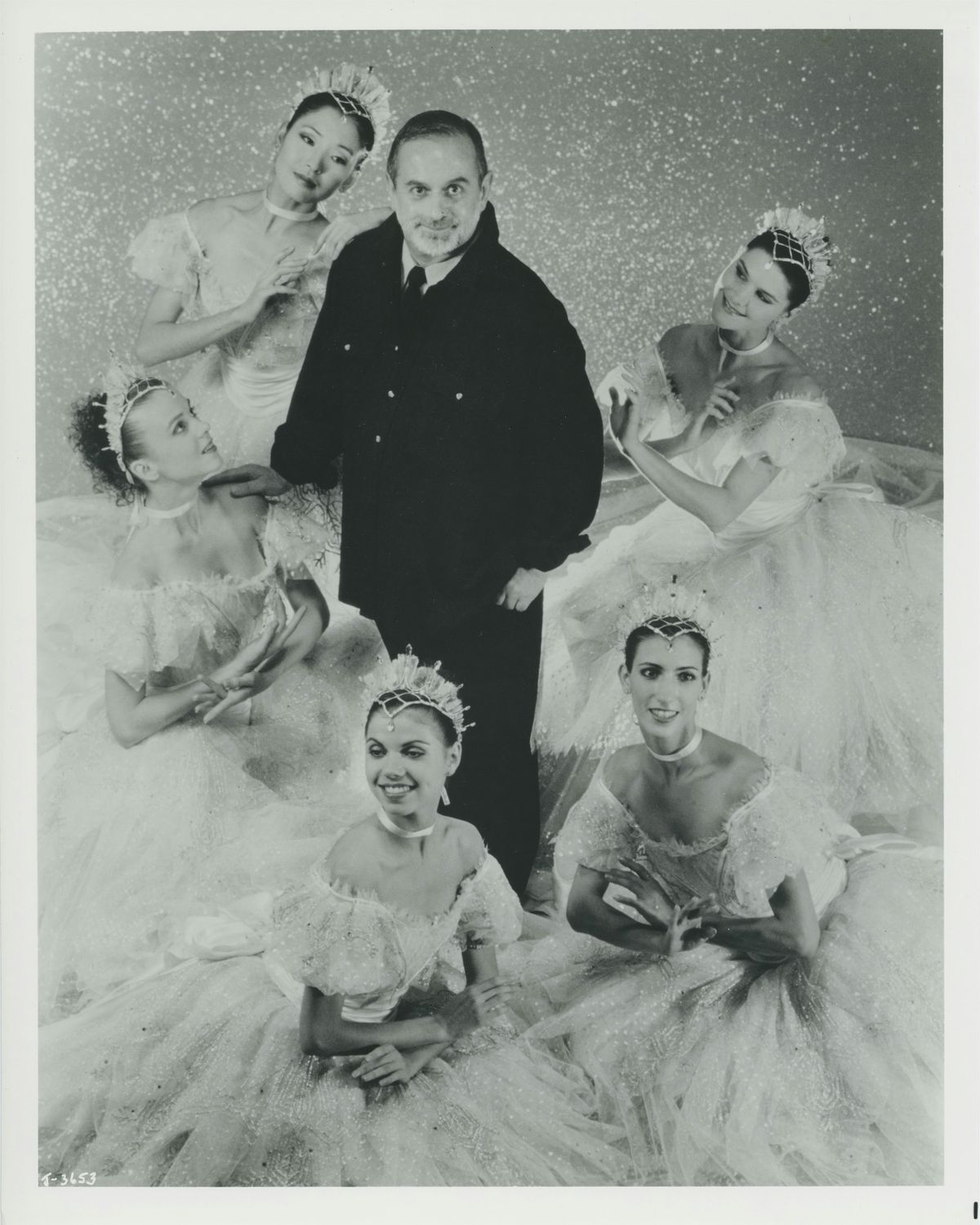 The Dance Historian Is In: Nicole Duffy on Robert Joffrey\u2019s The Nutcracker