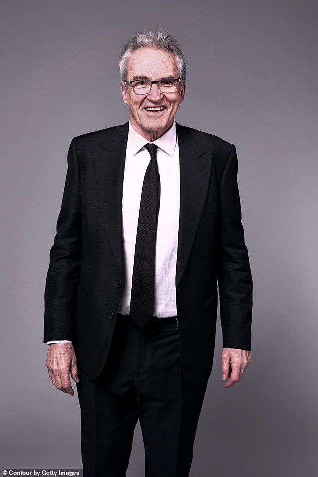 Larry Lamb: Hirings, Firings and Other Life Catastrophes. In conversation with Nicola Cornick