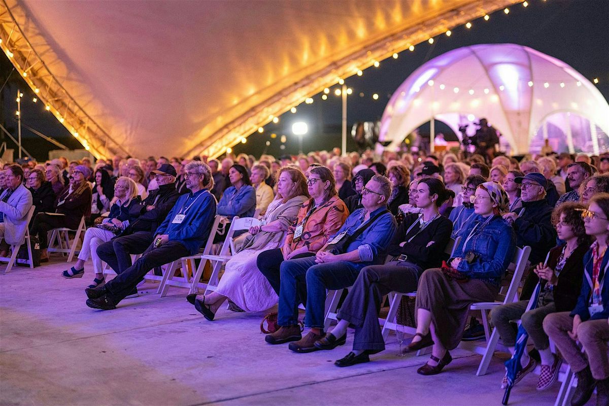 42nd annual Key West Literary Seminar \u2014 "Family"