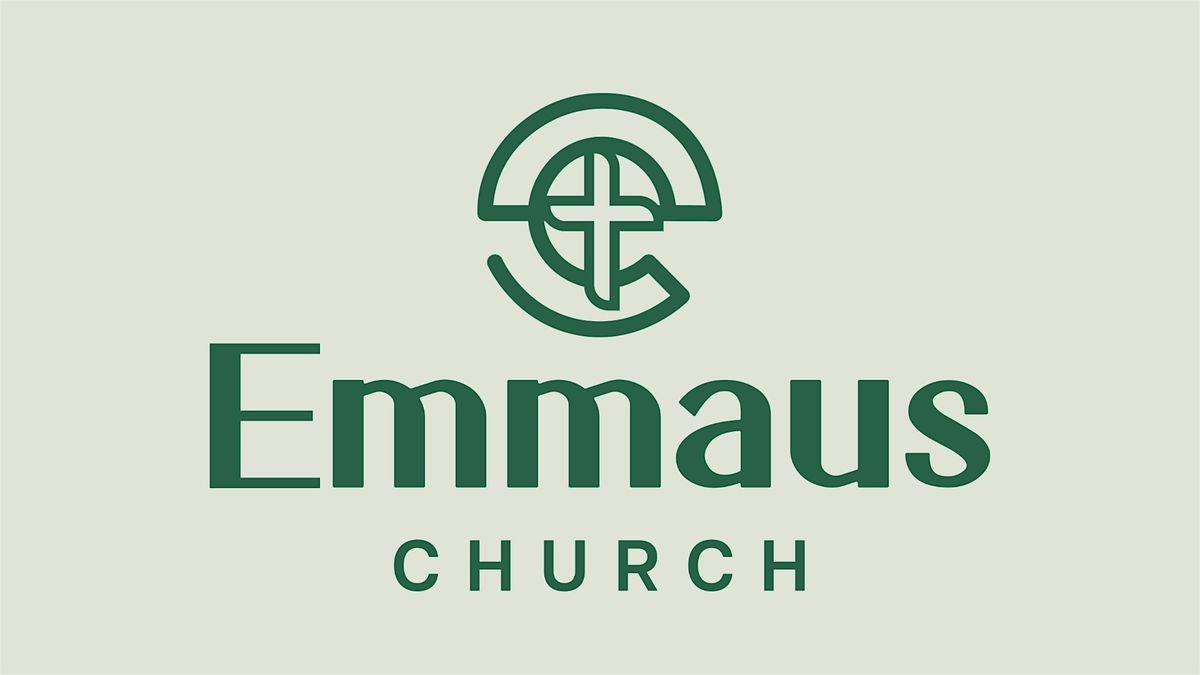Emmaus Church INVITE NIGHT!