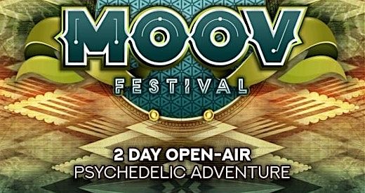 MOOV FESTIVAL 2024