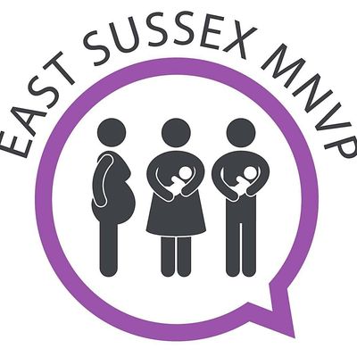 E Sussex Maternity & Neonatal Voices Partnership