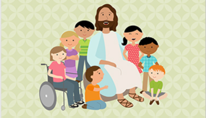 Primary Activity Night - Christmas Craft - Tissue Paper Nativity\/Mason Jars (all ages 3-11))
