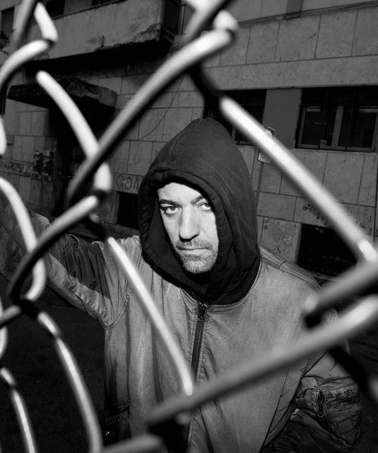 Benny The Butcher, Elcamino, Rick Hyde, Black Soprano Family, Jack The Smoker, Mattak, Poche Spanne, Funky Nano, Click Head, Pito Roccia in Milano