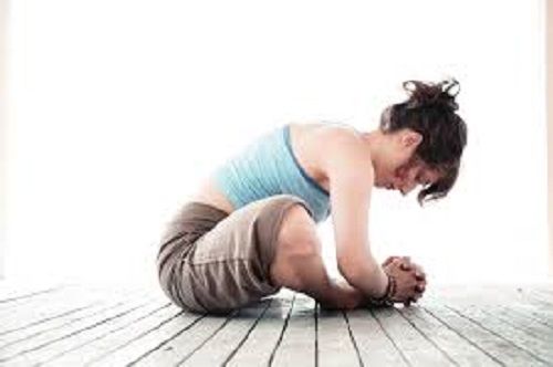 Yin Yoga with Melissa Gray
