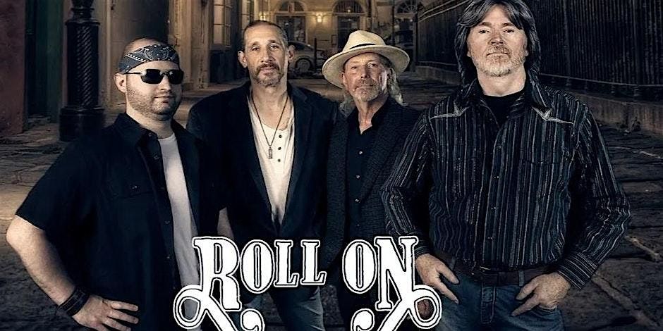 Roll On - A Tribute to Alabama