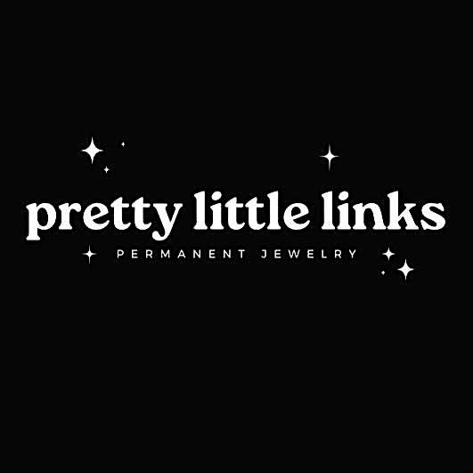 Pretty Little Links Party | A Permanent Jewelry Event